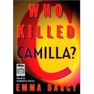 Who Killed Camilla?