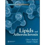 Lipids and Atherosclerosis