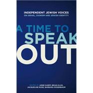 Time To Speak Out Pa