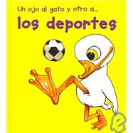 Un ojo al gato y otro a...los deportes/  Sports