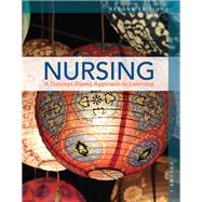 Nursing A Concept-Based Approach to Learning, Volume I