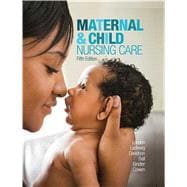 Maternal & Child Nursing Care