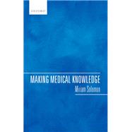 Making Medical Knowledge