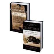 Lost Christianities/ Lost Scriptures