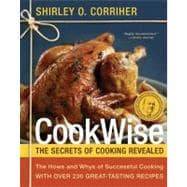 Cookwise