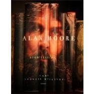 Alan Moore: Storyteller