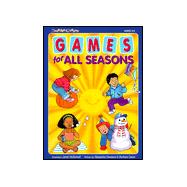 Games for All Seasons