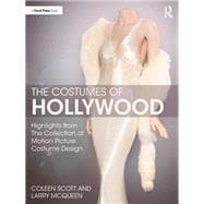 The Costumes of Hollywood