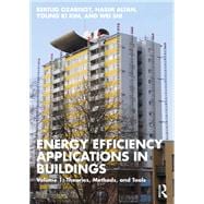 Energy Efficiency Applications in Buildings
