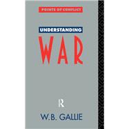 Understanding War