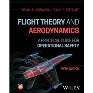 Flight Theory and Aerodynamics