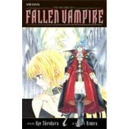 The Record of a Fallen Vampire, Vol. 7