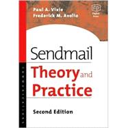 Sendmail : Theory and Practice