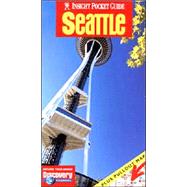 Insight Pocket Guide Seattle