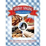 Sunday Singing and Dinner on the Grounds