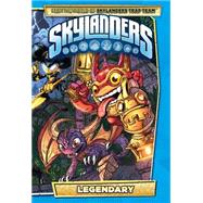 Skylanders: Legendary