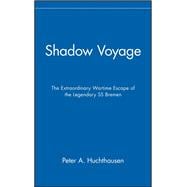 Shadow Voyage