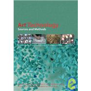 Art Technology Sources and Methods