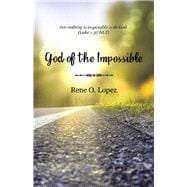 God Of The Impossible