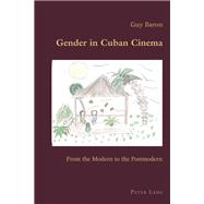 Gender in Cuban Cinema