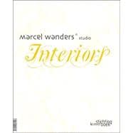 Marcel Wanders - Interiors