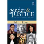 Gender and Justice