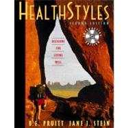 Healthstyles: Decisions for Living Well