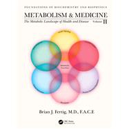 Metabolism and Medicine