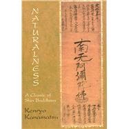 Naturalness A Classic of Shin Buddhism