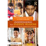 Understanding Your Students' Religions