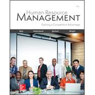 Loose-Leaf for Human Resource Management