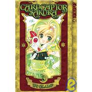 Cardcaptor Sakura 3