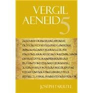 Vergil Aeneid 5