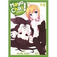 Mayo Chiki! Omnibus 1 (Vols. 1-3)