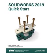 Solidworks 2019 Quick Start