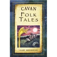 Cavan Folk Tales