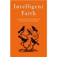 Intelligent Faith A Celebration of Darwinian Evolution