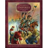 Clash of Empires Eastern Europe 1494–1698
