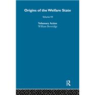 Origins of the Welfare State V7