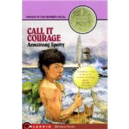 Call It Courage/Newbery Summer
