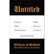 Untitled,9780741472298