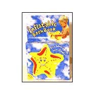 Inflatable Bath Books: Stella Starfish,9780806982298