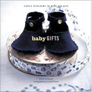 Baby Gifts Simple Heirlooms to Make and Give
