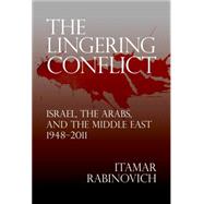 The Lingering Conflict