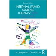 Internal Family Systems Therapy with Children