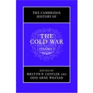 The Cambridge History of the Cold War