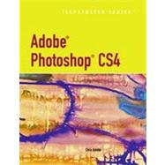 Adobe Photoshop CS4 - Illustrated