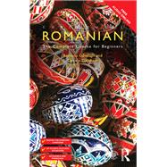Colloquial Romanian