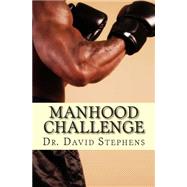 Manhood Challenge