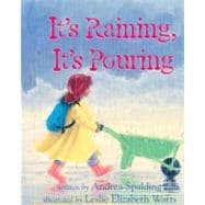 It's Raining, It's Pouring